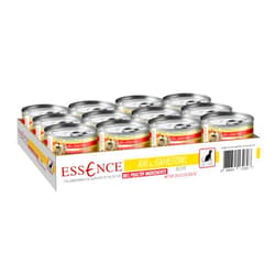 Essence Pet Foods Essence CAT Air & Game Fowl Wet cat Food, 5.5oz, case of 24