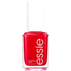 essie Salon-Quality Nail Polish, 8-Free Vegan, Tango Red, Forever Yummy, 0.46 fl oz