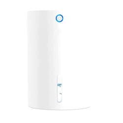 ZDQ Silent Dehumidifier, Household Dehumidifier, Moisture Absorption and Dehumidification Dehumidification Dryer, Used for Moisture in Kitchen, Bedroom, Caravan, Office, Garage, Bathroom, Basement