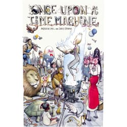 By Lee Nordling (Author), Various (Illustrator) Format: Kindle Edition Once Upon a Time Machine