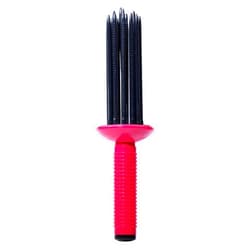 YOFAN Air Volume Comb for Fluffy Curls - Curly Hair Styler Tool, Hair Curler and Curling Roll Comb