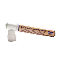 Mohawk Finishing Products Mohawk EZ Flow Leather Marker - Dark Brown