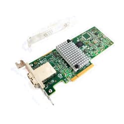LSI Logic SAS 9300-8e SGL LSI00343