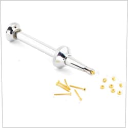 Micro-Mark Universal Mini Nut Starter