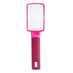 Cala Hot pink silky glide pro callus remover