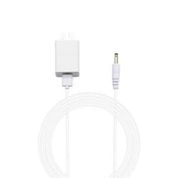 PDEEY Charger for NuFACE Mini Facial Tong Device, Charging Cord Power Adapter