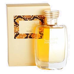 RASASI Hawas Eau de Parfum Spray for Women, 3.4 Ounce