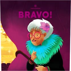 French Edition by Sarah B. Zwick-Eby (Author, Editor), Philippe Zwick Eby (Author, Editor), Alejandro Herrerías Silva (Illustrator), Frédéric José Nonmam (Translator), Frédéric Mpogue Amougou (Translator), Inga Fischer (Contributor), Kathrin Meckel (Contributor), Nadine Skoluda (Contributor) & 5 more Bravo! (representation FR) (French Edition)