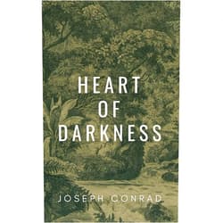 By Joseph Conrad (Author) Heart of Darkness