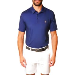 Robert Graham Men's Martini Time Short-Sleeve Polo Shirt