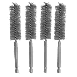 ALAZCO 4pc Stainless Steel ALAZCO 5/8