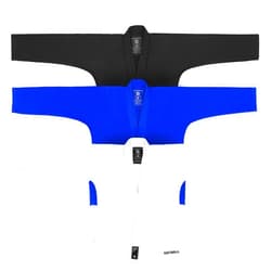Sanabul Model Zero BJJ Gi Jacket for Men & Women IBJJF Approved Jiu Jitsu Gi Top