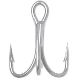 VMC Vmc 9626 Ps 0 C O ' Shaugnessy Permasteel Hooks 25 Pack