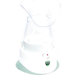 Vicks KAZV12006VV1EA - Vicks Personal Electric Steam Inhaler