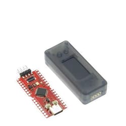 FICEMETOI Sipeed Longan GD32VF103CBT6 MCU Nano RISC-V Development Board