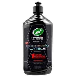 Turtle Wax 53478 Hybrid Solutions Pro 1 and Done Compound Correct and Finish, 16 oz.