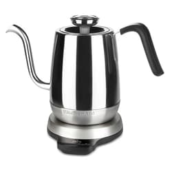 KitchenAid Precision Gooseneck Digital Kettle - KEK1032