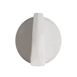 ForeverPRO WB03X21228 Knob Valve for GE Appliance WB03X20281