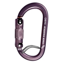 Rock Exotica Rocko Carabiner