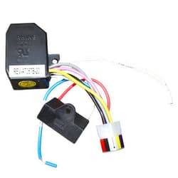 Comfort Direct UC7067REV Ceiling Fan Reverse Module REV-A7067B-20 6211632B1 Works As A Replacement for Many Home Decorators/Hampton Bay/Harbor Breeze & More