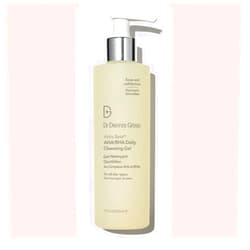 Dr Dennis Gross Dr. Dennis Gross Alpha Beta® AHA/BHA Daily Cleansing Gel, for Skin That is Dull, Congested and Uneven Tone & Texture (7.5 Fl Oz)