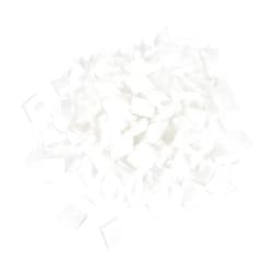 PATIKIL Adhesive Standoff, 120 Pcs Reverse Mount Insulation Bracket Isolation Column PCB Spacer 0.19