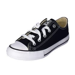 Converse As Ox Core Inf Lace Up Low Top Toddler Infant Trainers