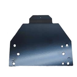 InLine Fabrication Ultramount Quick Change Press Top Plates