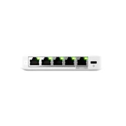Ubiquiti Networks Ubiquiti Flex Mini 2.5G 5-Port Switch [USW-Flex-2.5G-5]