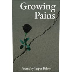 Jasper Balom Growing Pains