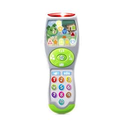 Leap Frog LeapFrog Scout's Learning Lights Remote , Green