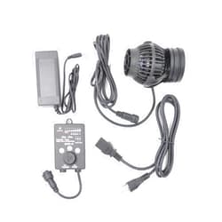 Jebao SOW Wave Maker Flow Pump with Controller for Marine Reef Aquarium (SOW-15)
