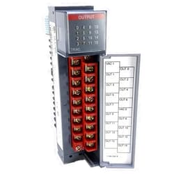 LUORUIL 1746-OA16 SLC 500 PLC Module 1746OA16 Output Module Sealed in Box 1 Year Warranty