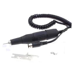 Lefinmoon Brush Micro Motor for Grinding