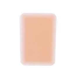 Tiiyee Cover Up Sticker, Breathable and Waterproof Concealing Tape Ultra Thin Flaw Conceal Patch Invisible Covers(translucent-dark Tone)