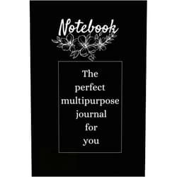 Edifon Ossom Multipurpose Journal for Women