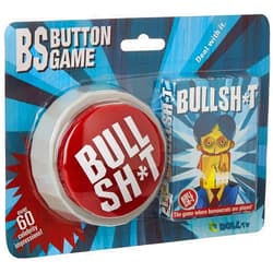 DollTV BS Button Game (Red (Original))