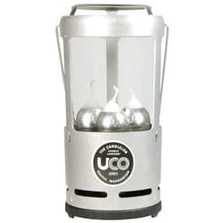 UCO Candlelier Deluxe Candle Lantern