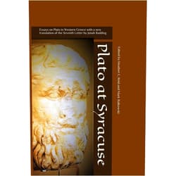 By Heather Reid (Author), Robert Metcalf (Author), Filippo Forcignanò (Author), Christos Evangeliou (Author), Nickolas Pappas (Author), Francisco Gonzalez (Author), Carolina Araújo (Author), Tony Leyh (Author), Mark Ralkowski (Editor), Jonah Radding (Translator) & 6 more Format: Kindle Edition Plato at Syracuse: Essays on Plato in Western Greece with a new translation of the Seventh Letter by Jonah Radding (The Heritage of Western Greece)