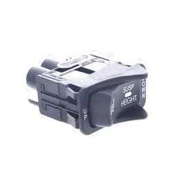 PAI INDUSTRIES INC. Suspension Dump Valve for MACK Replaces # 20QE4182P3 3 1/4in Push to Connect Fittings Application Air Control Switch