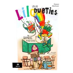 German Edition by unknown author (Author) Lilo und die Dubties