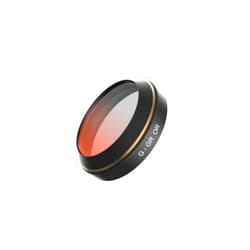PGYTECH PGY-MAF-012 Lens Filter Kit for DJI Mavic Pro Black