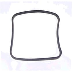 Extra white & optal O-ring 2-pack Replacement for Hayward Super Pump Lid Gasket SPX1600S O-177