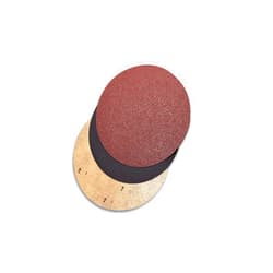 Mercer Industries 44817100 Silicon Carbide Floor Sanding Disc, Double Sided, 17