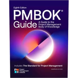 By Project Management Institute PMI (Author) A Guide to the Project Management Body of Knowledge (PMBOK® Guide) ― Eighth Edition and The Standard for Project Management