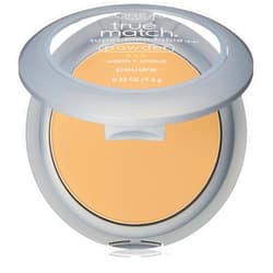 L’Oréal Paris L'Oréal Paris True Match Super-Blendable Powder, Fresh Beige, 0.33 oz.