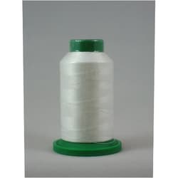 Isacord Embroidery Thread 1000m 0010