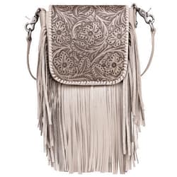 Montana West Fringe Purse Western Purses for Women Crossbody Bag