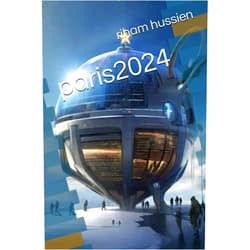 Riham nour hussien paris2024
