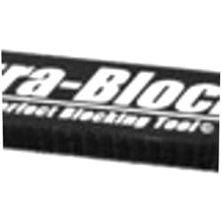 Dura-Block DRB-AF4420 Standard Block with Hook and Loop Attachment System